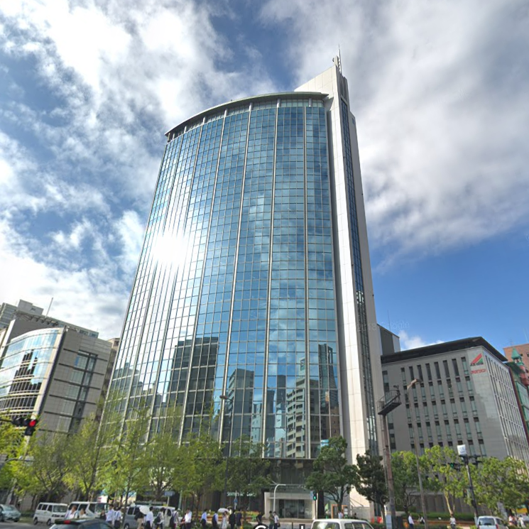 江戸堀センタービル